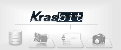 Krasbit - backend services, automation and integration for graphics and office software